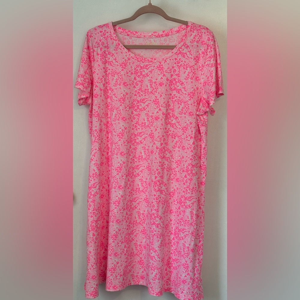 Lilly Pulitzer Cody Dress